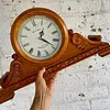 Reloj Daniel Dakota Westminster Chime - U.S.A. 199