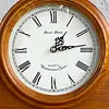 Reloj Daniel Dakota Westminster Chime - U.S.A. 199