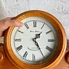 Reloj Daniel Dakota Westminster Chime - U.S.A. 199