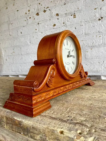 Reloj Daniel Dakota Westminster Chime - U.S.A. 199