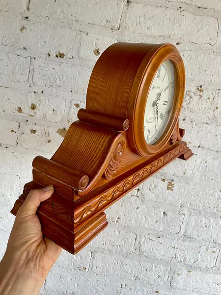 Reloj Daniel Dakota Westminster Chime - U.S.A. 199