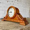 Reloj Daniel Dakota Westminster Chime - U.S.A. 199