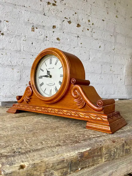 Reloj Daniel Dakota Westminster Chime - U.S.A. 199