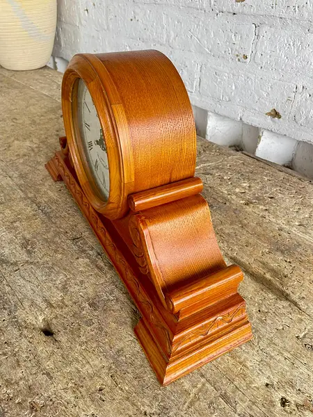 Reloj Daniel Dakota Westminster Chime - U.S.A. 199