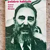 El Oficio De La Palabra Hablada Gabriel García 1988