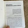 El Oficio De La Palabra Hablada Gabriel García 1988