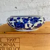 Bombonera Azul Cobalto - China 2025