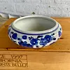Bombonera Azul Cobalto - China 2025