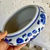 Bombonera Azul Cobalto - China 2025
