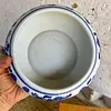 Bombonera Azul Cobalto - China 2025