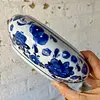 Bombonera Azul Cobalto - China 2025