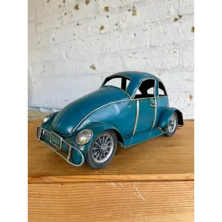 Volkswagen Beetle Escarabajo