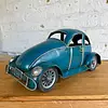 Volkswagen Beetle Escarabajo