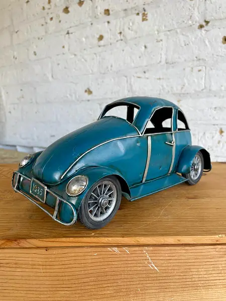 Volkswagen Beetle Escarabajo