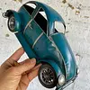 Volkswagen Beetle Escarabajo