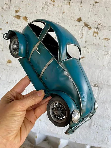 Volkswagen Beetle Escarabajo