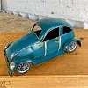 Volkswagen Beetle Escarabajo