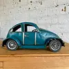 Volkswagen Beetle Escarabajo