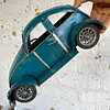 Volkswagen Beetle Escarabajo