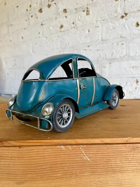 Volkswagen Beetle Escarabajo