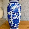 Florero De Porcelana - China 2025