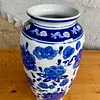 Florero De Porcelana - China 2025