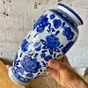 Florero De Porcelana - China 2025