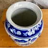 Florero De Porcelana - China 2025