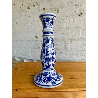 Candelabro Estilo Chinoiserie - China 2025
