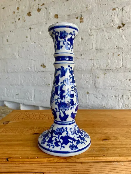 Candelabro Estilo Chinoiserie - China 2025
