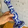 Candelabro Estilo Chinoiserie - China 2025