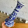 Candelabro Estilo Chinoiserie - China 2025