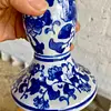 Candelabro Estilo Chinoiserie - China 2025