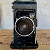 Cámara Fotográfica Kodak Vigilant Junior - U.S.A 1940