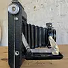 Cámara Fotográfica Kodak Vigilant Junior - U.S.A 1940