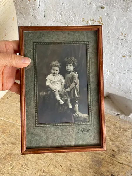 Fotografía Juan Nepomuceno Gómez - Colombia 1930