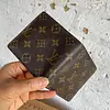 Billetera Louis Vuitton Vintage Auténtica - Francia 1988