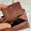 Billetera Louis Vuitton Vintage Auténtica - Francia 1988