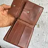 Billetera Louis Vuitton Vintage Auténtica - Francia 1988