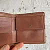 Billetera Louis Vuitton Vintage Auténtica - Francia 1988