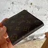Billetera Louis Vuitton Vintage Auténtica - Francia 1988