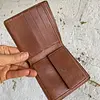 Billetera Louis Vuitton Vintage Auténtica - Francia 1988