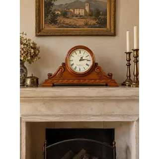 Reloj Daniel Dakota Westminster Chime - U.S.A. 199