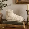 Pie Griego Romano Con Sandalia - Grecia 2020