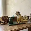 Perro Nipper His Master´S Voice - Usa 1980