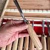 Gubias X 12 Para Tallado De Madera