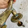 Aldaba En Forma De Pez - Malta 1890 - 1900