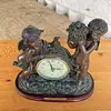 Reloj Crosa Con Dos Querubines - Italia 1996