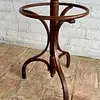 Perchero De Piso Estilo Thonet Con Paragüero - Taiwan 1970