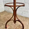 Perchero De Piso Estilo Thonet Con Paragüero - Taiwan 1970